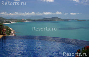 Sandalwood Luxury Villas 40